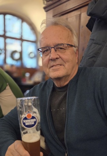 My photo - Lupo, 64 from Munich (@lupo25)