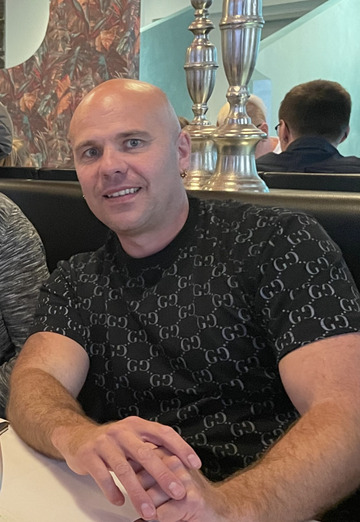 My photo - Hannes, 46 from Phuket (@hannes45)