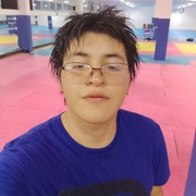 Eduardo 18 Ciudad de México