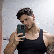David 26 Quito