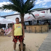 Patrіk 43 Rotterdam