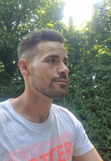 My photo - manucast1, 32 from Biberach (@manucast1)