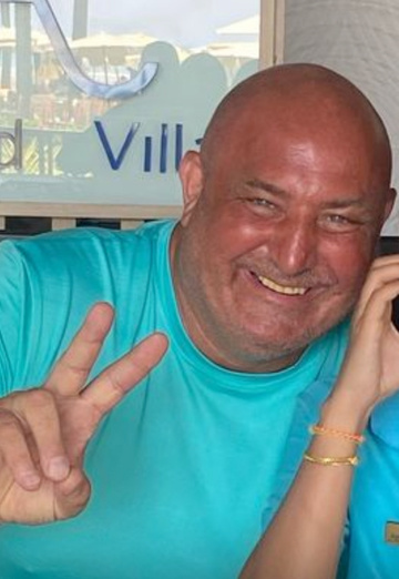 My photo - Sandro, 56 from St. Gallen (@sandro1830)