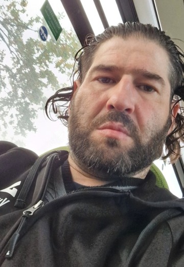 My photo - Vural, 43 from Kassel (@vural39)