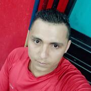 Jose Daniel 34 Bogotá