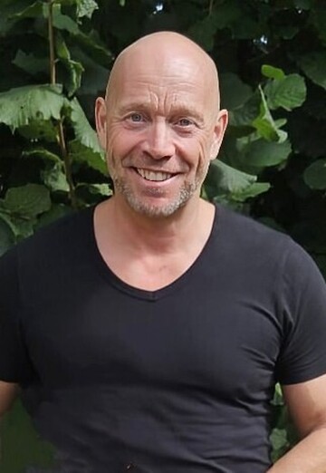 My photo - Frank Bertelsmann, 57 from Kassel (@frankbertelsmann)