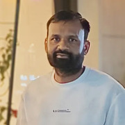 Mohd meraj 33 Lucknow