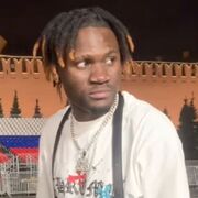 LÖrd Babä🔥 25 Moscow