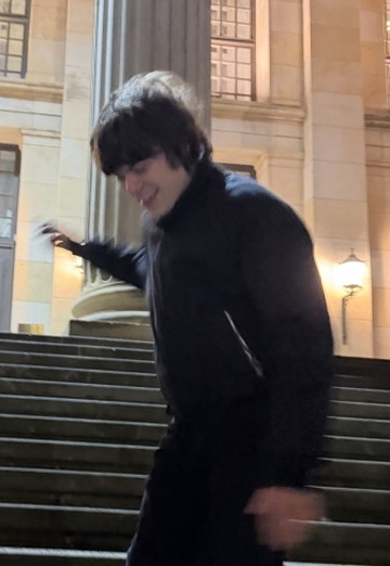 Mein Foto - Denis, 30 aus Berlin (@denis324695)