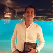 Fabrizio 35 Cancún