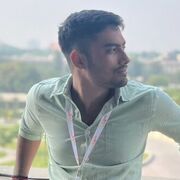 Kuldeep Singh 23 Gurugram