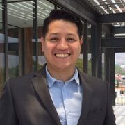 Angel Hernández 38 Ciudad de México