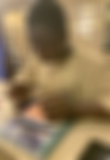 My photo - 哈菲兹, 20 from Lagos (@c6ww8i1grx)