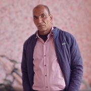Sushil kumar 46 Gurugram