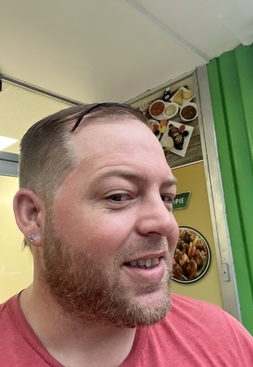 My photo - Michael Parsons, 42 from Queens Village (@michaelparsons)