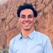 Younes Ait khasaid 30 Marrakesh