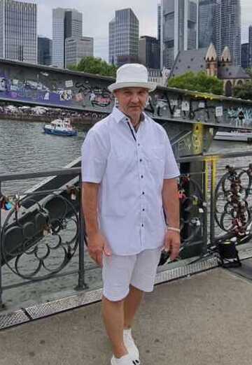 My photo - Andy, 55 from Frankfurt am Main (@andy4174)