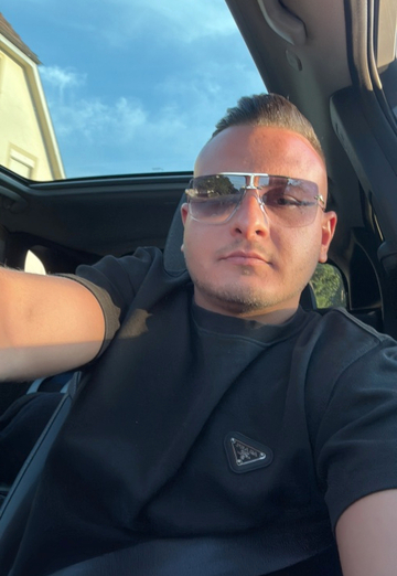 My photo - Heiko, 31 from Stuttgart (@heiko77)