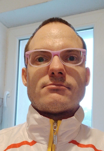 My photo - emil, 33 from Warsaw (@emil11459)