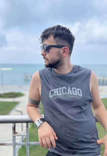 My photo - Durmuş, 26 from Ankara (@durmus17)