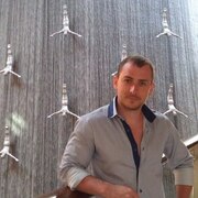 Mihail 39 Krasnoyarsk