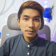 Kaung Sitt Thway 25 Bangkok