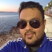 Rafael 43 La Paz