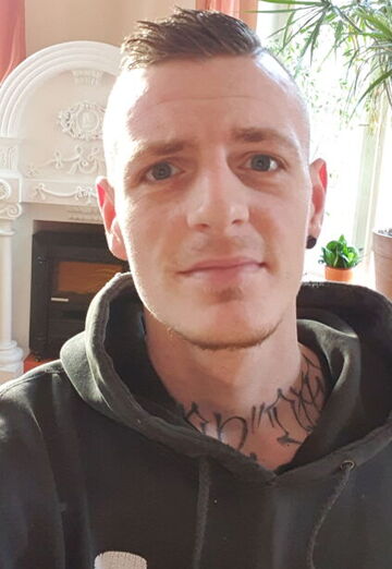 My photo - Becks, 35 from Berlin (@becks95)