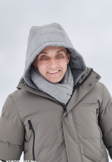 My photo - Ronny_auf_, 49 from Bonn (@ronny-auf-)