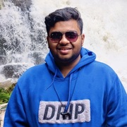 Malavya Patel 24 London