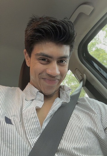 My photo - Opu, 25 from Sydney (@opu12)