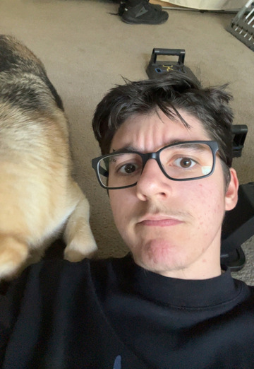 My photo - Levi, 19 from Melbourne (@levi276)