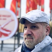 Gabriel Gabriyel 35 Budapest