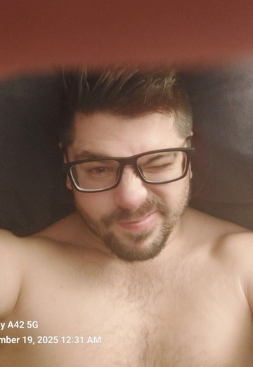 My photo - Jack, 34 from Cincinnati (@jack4570)