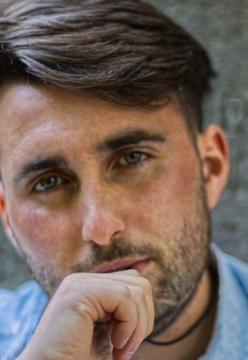 Patrick (@patrick2310) — my photo № 1