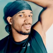 Yoalber 24 Los Angeles