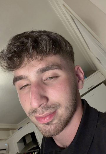 My photo - Deniz, 20 from Çanakkale (@deniz2041)