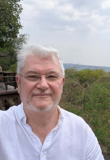 Mein Foto - markus, 59 aus Surat Thani (@sandwurm)
