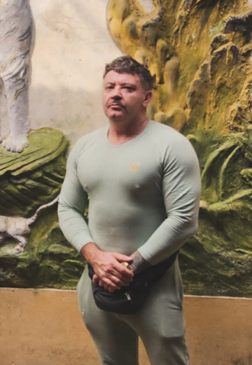 My photo - Emil, 41 from Hanoi (@emil11487)