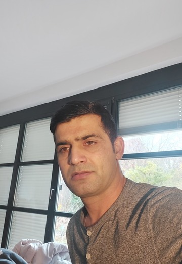 My photo - Meti, 32 from Erlangen (@meti41)