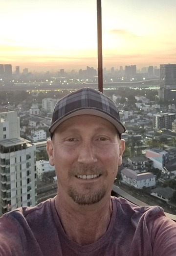 My photo - Tommy, 46 from Berlin (@tommy1256)