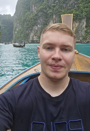 Mein Foto - Kevin, 25 aus Hannover (@kevin3830)