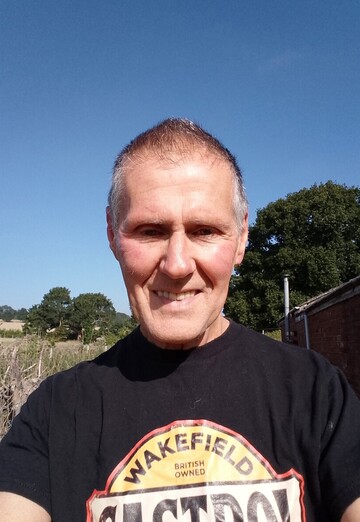 My photo - Neil, 72 from Grimsby (@neil254)