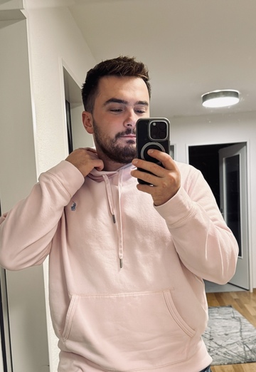 My photo - Armend, 30 from Zurich (@armend12)