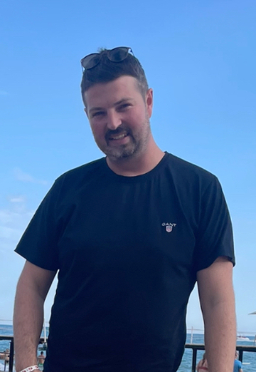 My photo - Julian, 33 from Munich (@julian709)