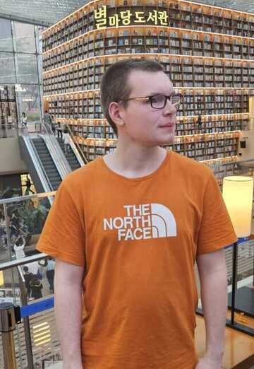 My photo - Jonas, 25 from Stuttgart (@jonas998845)