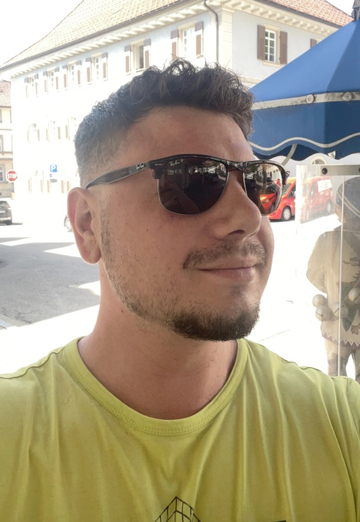 My photo - Matthias, 33 from Zurich (@matthias122)