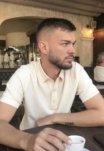 My photo - Sven, 29 from Zug (@sven-369)