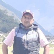 Palomo 36 Huaraz