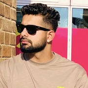 Yaman walia 25 Zurich